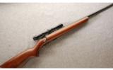 Winchester Model 69A .22 S, L, or LR - 1 of 9