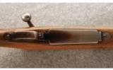 Winchester pre-'64 Model 70 .270 WCF - 3 of 9