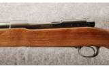 Winchester pre-'64 Model 70 .270 WCF - 4 of 9