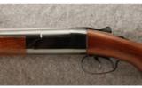 Winchester Model 24
12 ga. - 4 of 9