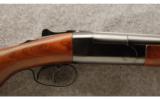 Winchester Model 24
12 ga. - 2 of 9