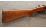 Winchester Model 24
12 ga. - 5 of 9