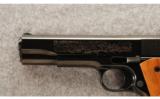 Colt 1911 WWI Commemorative .45 ACP *Meuse-Argonne* - 4 of 7