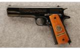 Colt 1911 WWI Commemorative .45 ACP *Meuse-Argonne* - 3 of 7