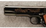 Colt 1911 WWI Commemorative .45 ACP *Chateau-Thierry* - 4 of 6