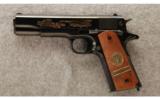 Colt 1911 WWI Commemorative .45 ACP *Chateau-Thierry* - 2 of 6