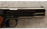 Colt 1911 WWI Commemorative .45 ACP *Chateau-Thierry* - 3 of 6