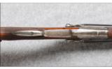 German Drilling Guild Gun 16 x 16 x 8.8mm Bore Dia - 3 of 9