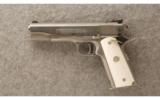 Colt 1911 Series 80 Mk IV Gold Cup National Match .45 ACP - 2 of 2