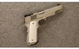 Colt 1911 Series 80 Mk IV Gold Cup National Match .45 ACP - 1 of 2