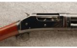 Winchester Model 1897 12 ga. - 2 of 9