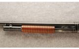 Winchester Model 1897 12 ga. - 6 of 9
