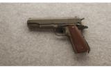 Remington Rand M1911 A1 .45 ACP - 2 of 3