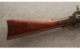 C. Sharps 1863 Carbine Conversion to .50-70 - 5 of 9