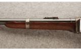 C. Sharps 1863 Carbine Conversion to .50-70 - 6 of 9