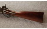 C. Sharps 1863 Carbine Conversion to .50-70 - 7 of 9