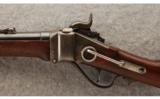 C. Sharps 1863 Carbine Conversion to .50-70 - 4 of 9