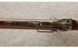 C. Sharps 1863 Carbine Conversion to .50-70 - 3 of 9