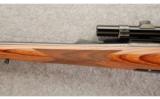 Remington Model 7 Lightweight Custom MS .350 Rem. Mag. - 6 of 8