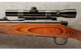 Remington Model 7 Lightweight Custom MS .350 Rem. Mag. - 4 of 8