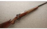 Winchester Model 70 .300 WSM - 1 of 8