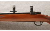 Ruger M77
7mm Rem. Mag. *Tang Safety* - 4 of 8