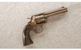 Colt SAA Bisley .32 WCF - 1 of 6