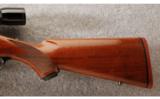 Ruger M77 .243 Win. *Tang Safety* - 7 of 8