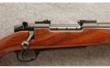 Weatherby Mk V Sporter .257 Wby. Mag. - 1 of 1