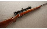 Ruger M77 .270 Win. *Tang Safety* - 1 of 8