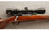 Ruger M77 .270 Win. *Tang Safety* - 2 of 8