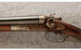 Remington Model 1889 Grade 2 12 ga. - 4 of 9