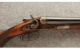 Remington Model 1889 Grade 2 12 ga. - 2 of 9