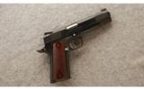Colt Government Model 1911 .45 ACP - 1 of 2