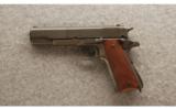 Remington Rand M1911 A1
U.S. Army .45 ACP - 2 of 4