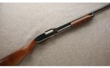 Winchester Model 25
12 ga. - 1 of 9