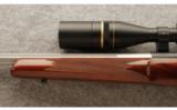 Kimber of Oregon Model 84 .223 Rem. - Single Shot - 6 of 8