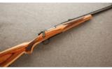 Remington 673 Guide Rifle .350 Rem. Mag. - 1 of 9