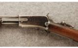 Winchester Model 1890 .22 Short - 4 of 9