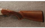Beretta 686 Silver Pigeon Gr. I12 ga. - 7 of 8