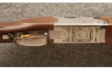 Beretta 686 Silver Pigeon Gr. I12 ga. - 3 of 8