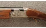Beretta 686 Silver Pigeon Gr. I12 ga. - 4 of 8