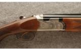 Beretta 686 Silver Pigeon Gr. I12 ga. - 2 of 8