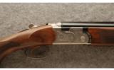 Beretta 686 Silver Pigeon Gr. I Sporting12 ga. - 2 of 2
