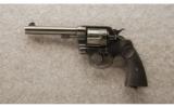 Colt New Service .455 Eley - 2 of 2