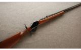 Winchester Model 1885 Limited Series .405 Win. - 1 of 9