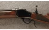 Winchester Model 1885 BP Limited Series .45-90 Black Powder - 3 of 9