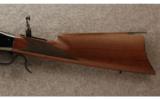 Winchester Model 1885 BP Limited Series .45-90 Black Powder - 6 of 9