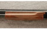 Winchester Model 101 Sporting 12 ga. - 6 of 8