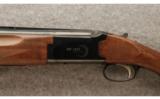 Winchester Model 101 Sporting 12 ga. - 4 of 8